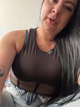 Abril_Luv: вебкам-шоу