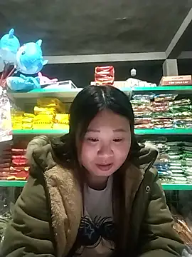 MINSSA502's Live XXX Chat