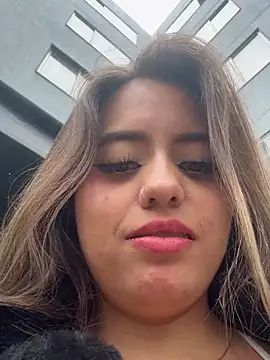 Chat XXX Live arycooper_