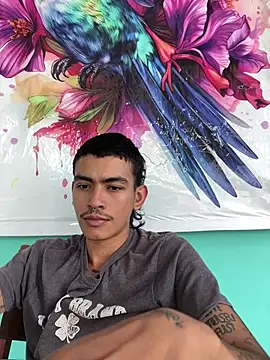 sorry-mom69 Show Webcam