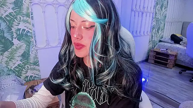 Онлайн чат XXX _sharlotte777