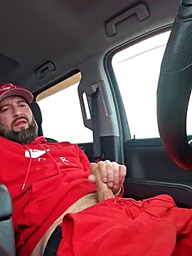 Beardedtattood Adlı Modelin Canlı XXX Sohbeti