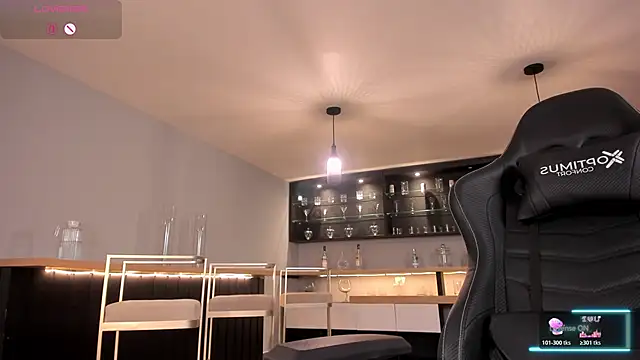 دردشة KylaMorrison الجنسية المباشرة