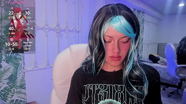 _sharlotte777 Chat XXX live