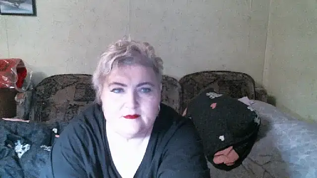 Lana555 élő XXX-chatje