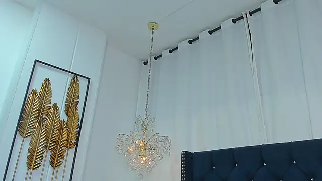 Chat XXX ao vivo de AerumChae