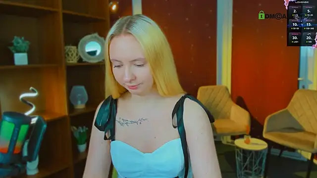 Chat +18 de mila_glow1 ao vivo