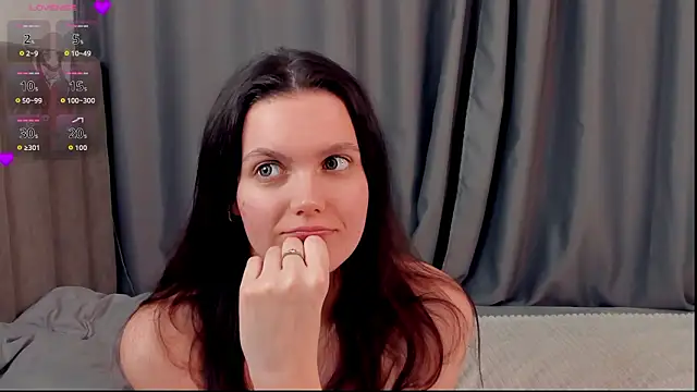 Онлайн чат XXX AnnettWildin