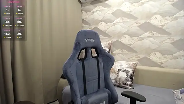 SerzhKorol1 Obrolan Langsung XXX