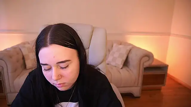 Webkamerová show TorrySrar