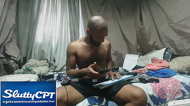 Онлайн чат XXX Camodick