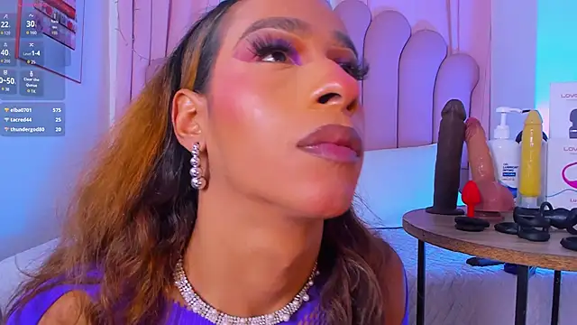 Chat XXX Live NicoleMadrird