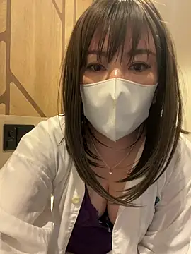 Mitsuco_surflady's Webcam Show