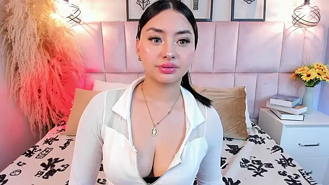 Ary_evans__'s Live XXX Chat