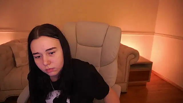 Webkamerová show TorrySrar