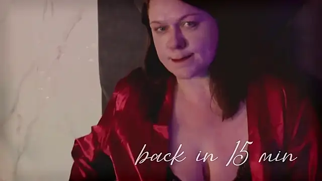 KellyPerfection Adlı Modelin Canlı XXX Sohbeti