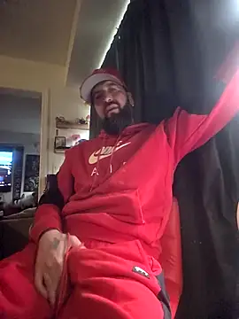 Beardedtattood's Webcam Show