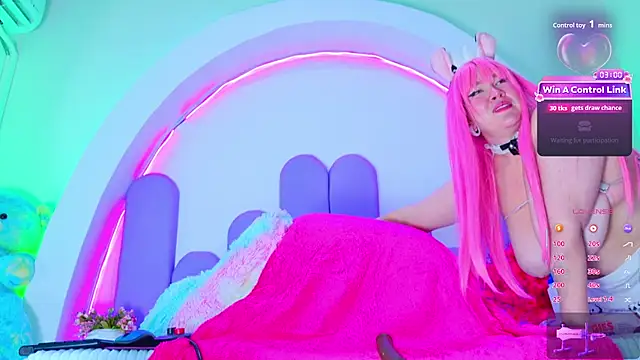 NathaxaLeans 即時 XXX 聊天