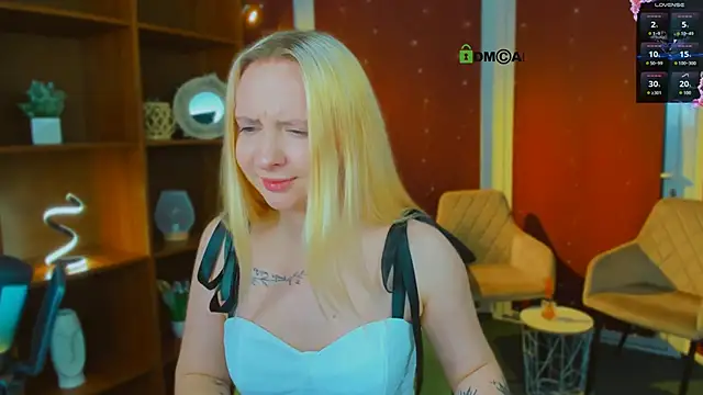 mila_glow1's Live XXX Chat