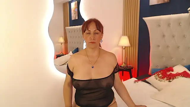 GloryShine Obrolan Langsung XXX