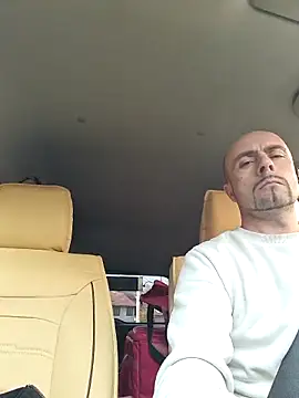 spidrman8 Webcam-Show