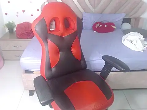 sven_fox723 Live XXX-chat