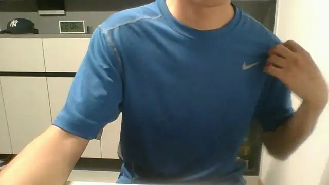 XXX chat uživo modela nole_china7