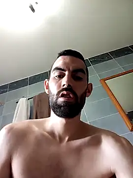 Show Webcam de Pollagordita7