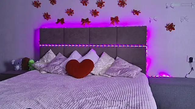 Ailita's Live XXX Chat