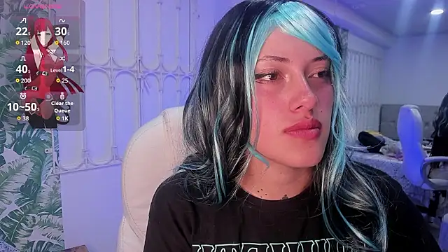 _sharlotte777 live XXX chat