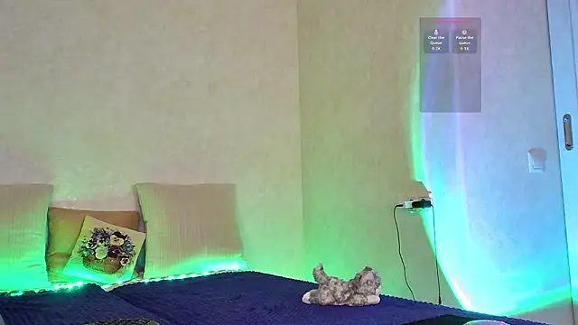 Roseaa – Naživo XXX chat