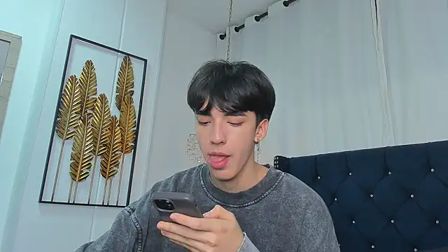 AerumChae 网络视讯表演