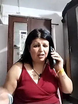 Jann_Riya333 在線直播表演