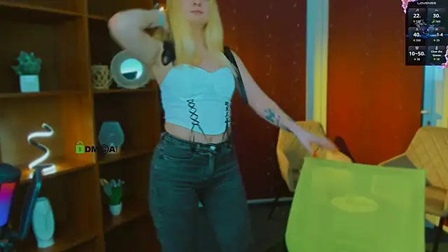 Онлайн чат XXX mila_glow1