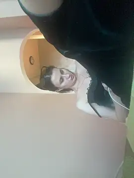 Flossy_Vettie élő XXX-chatje