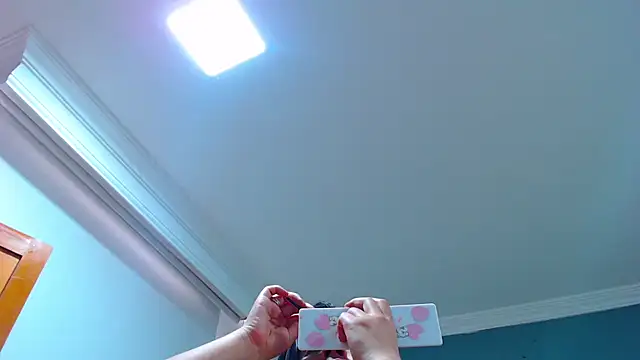 danna-_roouss Chat XXX live