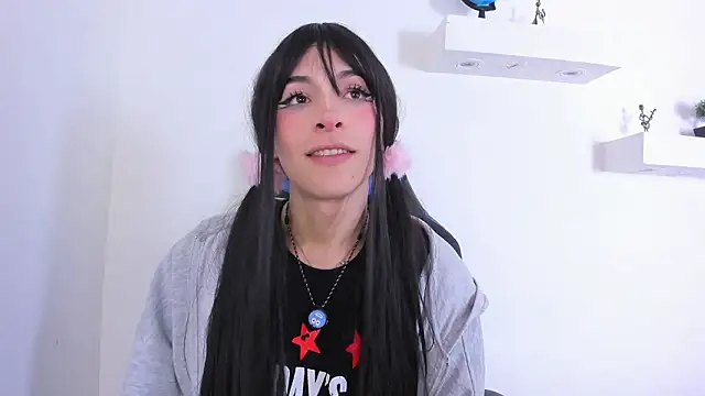 Czat XXX na żywo – Damiian20_