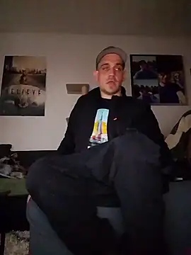 Codymc89 – Kamerová šou