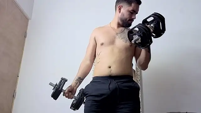 Chat XXX Live matteosantos