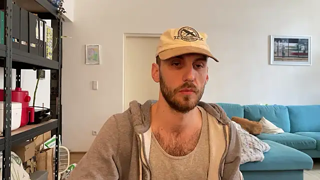 leonmortis666 现场XXX聊天