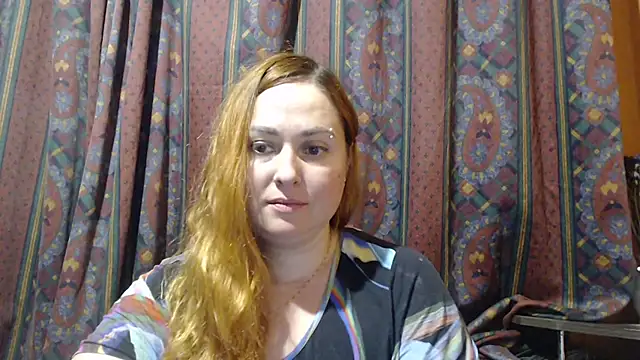 Foxy_Kate3333 即時 XXX 聊天