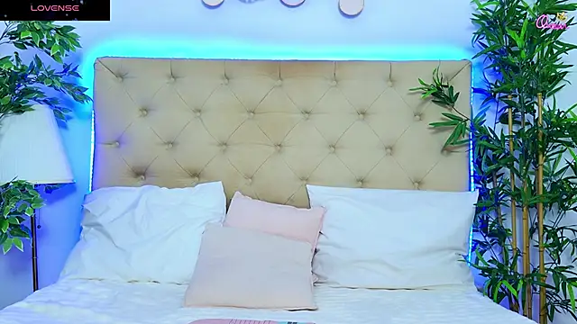 DaliyaArabian's Live XXX Chat