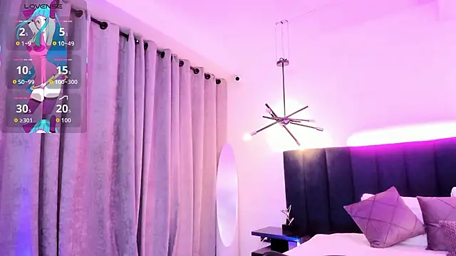 nattashaa7 Chat XXX in diretta