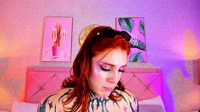 mystikdoll Webcamshow