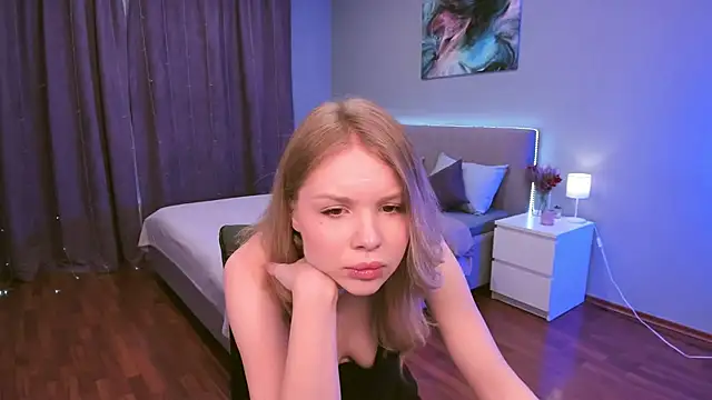 Chat XXX ao vivo de AdalineLove