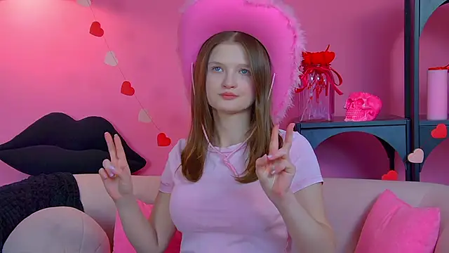 Онлайн чат XXX JaneRosen