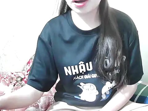 Ana_2023's Webcam Show