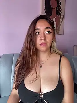 Im_Luuu 现场XXX聊天