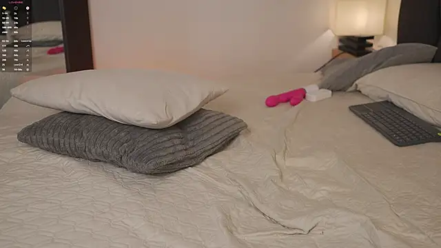 MelisaLopez_ Chat XXX in diretta