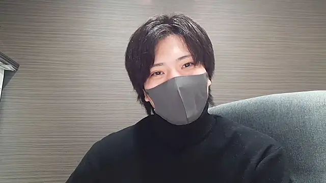 Chatroom XXX en direct de CHROME-kun925